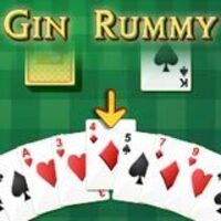 Image for Gin Rummy game