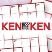 Image for KenKen game