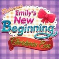 Image for Delicious: Emily's New Beginnings - Xmas game