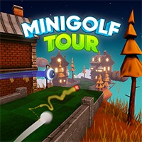 Image for Mini Golf Tour game