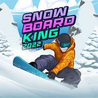 Image for Snowboard King 2022 game