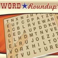 Image for Word Roundup game