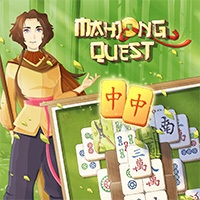 Image for Mahjong Quest game