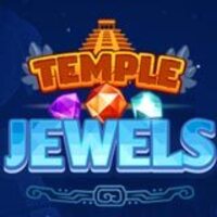 Image for Temple Jewels game