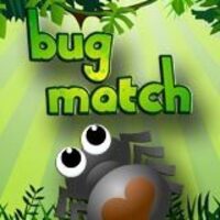 Image for Bug Match game