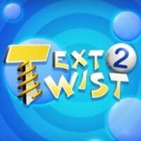 Image for Text Twist 2 game