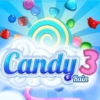 Image for Candy Rain 3 game