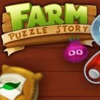 Image for Farm Puzzle Story game