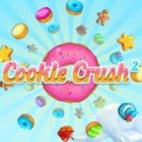 Image for Cookie Crush 2 game