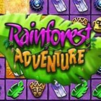 Image for Rainforest Adventure game