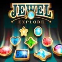 Image for Jewel Explode game