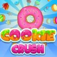 Image for Cookie Crush game