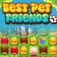 Image for Best Pet Friends game