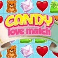 Image for Candy Love Match game