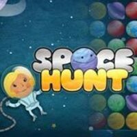 Image for Space Hunt game