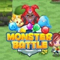 Image for Monster Battle game