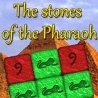 Image for The Stones of Pharaohs game