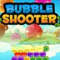 Image for Bubble Shooter game