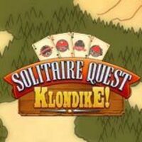 Image for Solitaire Quest: Klondike game