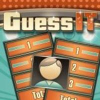 Image for Guess It game