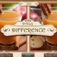 Image for Daily Difference game