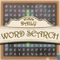 Image for Daily Word Search game
