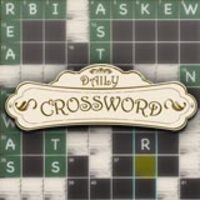 Image for Daily Crossword game