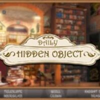 Image for Daily Hidden Object game