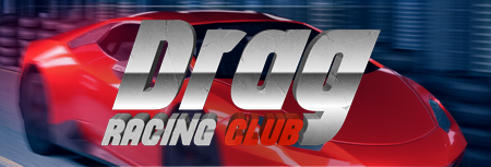Image of Drag Racing Club game