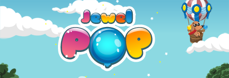 Image of Jewel Pop game
