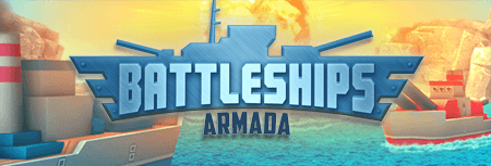 Image of Battleships game