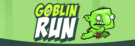 Image of Goblin Run game