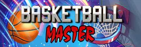 Image of Basketball Master game