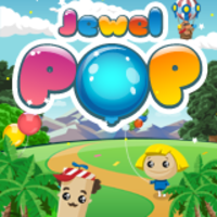Image for Jewel Pop game