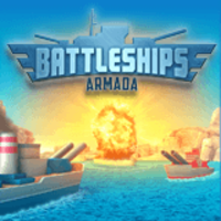 Image for Battleships game