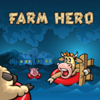 Image for Farm Hero game