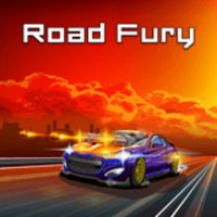 Image for Road Fury game