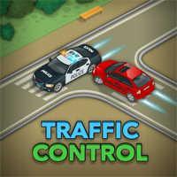 Image for Traffic Control game
