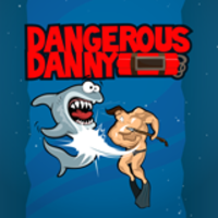 Image for Dangerous Danny game