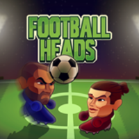 Image for Football Heads game