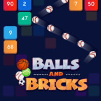 Image for Balls and Bricks game