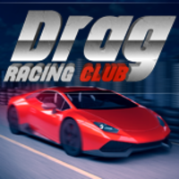 Image for Drag Racing Club game
