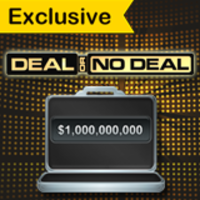 Image for Deal or No Deal for Prizes game